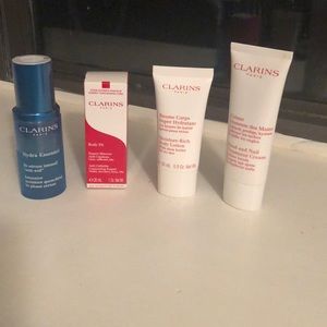 Clarins